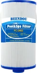 Hot Tub Filter For Lifesmart, Freeflow, Fantasy, Aquaterra Spas - 50SF 303279. Fixed Price $36.99.
