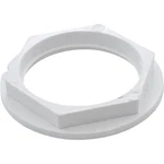 Nut, Waterway Top Access Diverter Valve, 1", White. Fixed Price $12.50.