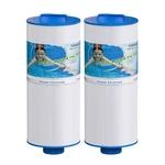 Toread 6CH-960 Spa Replaces Jacuzzi Filters J-300, J400, PJW60TL-F2S, 2P. Fixed Price $59.84.