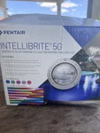 Pentair Intellibrite 5G Color Led Pool Light (120V 30' Cord) - 601000. Fixed Price $700.00.