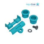 Aquastar A-frame Bushing Saddle Kit For Hayward Navigator HWN120. Fixed Price $16.99.