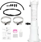 Upgraded R171016 Pool Chlorinator 300 Feeder Compatible With Pentair Rainbo. Fixed Price $56.87.
