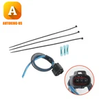 Throttle Position Sensor Control Pigtails Wire For Polaris Rzr 800 11-14. Fixed Price $9.61.