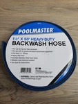 Poolmaster 32170 1-1/2" X 50' Heavy Duty Backwash Hose. Fixed Price $23.00.