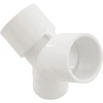 Bath 1"SX1"SX3/4"S 45O Wye Adapter. Fixed Price $12.06.