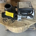 Balboa Water Wow Pump 1010031 Spa Hot Tub Circulator Speed 5.5A 120V. Fixed Price $70.00.