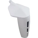 Aqualevel Portable Water Leveler, White. Fixed Price $110.85.