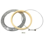 Stainless Steel Pool Face Light Ring Assembly Replacement For Pnr 600095 - Sw.... Fixed Price $141.32.