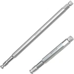 14MM Back Tap Spark Plug Thread Repair Tool M14X1.25 Chase Kit Pack. Fixed Price $56.81.