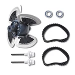 For Zodiac Baracuda MX6 MX8 Tune Up Rebuild Kit R0524900 R0525100 R0526100 New. Fixed Price $32.99.