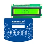 STK0159 / STK0091 Display Replacement For Aquacal Autopilot Pool Digita.... Fixed Price $153.80.