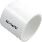 Dura S429-020 2" X Slip Short Coupling. Fixed Price $15.11.