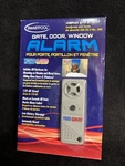 Yardgard Pool Gate, Door, Window Alarm 120 Db Battery Operated Design Ul 2017. Fixed Price $11.99.
