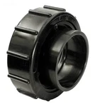 Waterway 2-1/2" Union X Socket W/gasket. Fixed Price $16.86.