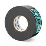 186HUB Black Duct Tape - 2X50YD Indoor And Outdoor Use Easy To Go Version. Fixed Price $10.49.