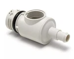 Polaris Genuine Parts C55 Plastic Wheel Screw Replacement For Pressureside Po.... Fixed Price $24.99.