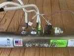 Therm Products Flow Thru Heater 4.0KW Part 26-101435-5S-K. Fixed Price $155.00.