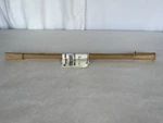 Genuine Pentair Tie Rods For Fns Plus 36, 59001500, Set Of 2, New. Fixed Price $48.00.