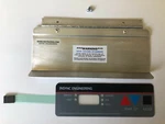 Insync Mfg Hayward Heater Keypad & Prot Metal Cover FDXLBKP1930 FDXLBKP1931. Fixed Price $42.95.