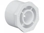 3"SPG X 2.5"S SCH40 Pvc Reducer Bushing (lasco Fittings 437-339). Fixed Price $16.10.