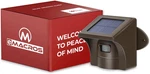 Solar Wireless Driveway Alarm Motion Sensor 1/2 Mile Long Range Outdoor Alert. Fixed Price $42.78.