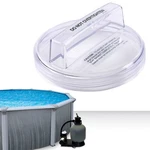 Clear Pool Strainer Lid 1121-1429 Fit 3 Different Lomart Embassy/use. Fixed Price $22.68.