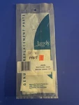 Jandy Zodiac R0374100 0.5" Mender Sleeve Replacement Kit For Ray-vac Dm Cleaner. Fixed Price $23.75.