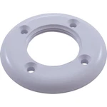 Faceplate, Hayward, 1-1/2"FPT, 3-1/2"FD, Inlet Fitting, Wht. Fixed Price $23.20.
