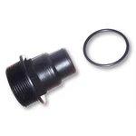 Hose Adapter & O-ring For Hydrotools Filter With Model 71206 And 71236 Pumps. Fixed Price $12.99.