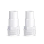 Replacement For Hayward SPX1091Z7, SPX1091Z4 Adapters Fits Pool Filter Pump H.... Fixed Price $13.48.