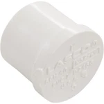 Lasco 449-010 Inch Spigot White Pvc Plug Schedule 40. Fixed Price $19.99.