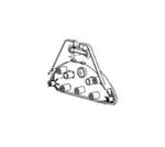 Maytronics Dolphin Side Plate ( Blue ) 9985084. Fixed Price $19.98.