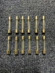 2.5 Amp 250V Mdl Slow Blow Arcade Pinball Buss LITTELFUSE-12 Pack. Fixed Price $18.49.