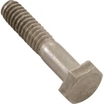 Bolt, Jacuzzi Rc, Volute, 1/4-20 X 1-1/4", Quantity 6. Fixed Price $11.60.