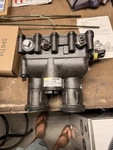 Pentair 77707-0016 Manifold Replacement Kit Pool And Spa Heater. Fixed Price $484.50.