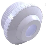 Pack-custom Molded Eyeball 3-4IN. Opening White Cmp (25552-300-000) Pool Jets. Fixed Price $9.99.