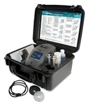 Lamotte 3581 Mobile Waterlink Spin Touch Lab. Fixed Price $1254.95.