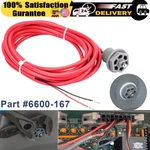 6600-167 Temperature Sensor For Sundance Spas Jacuzzi Hot Tubs W/boxendconnector. Fixed Price $21.99.