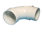 Waterway Sweep Elbow 90 Degree 2" 411-9120. Fixed Price $8.99.
