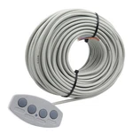 521885 IS4 Spa Side Remote Control Cable Compatible With Pentair Intellitouch. Fixed Price $169.99.