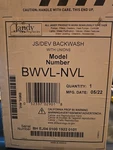 Jandy Bwvl-nvl 2-IN-1 Backwash Valve With Pre-plumbed Universal Union Kit. Fixed Price $250.00.