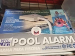 Maytronics Swim Alert Pool Alarm The Ideal Complement To Adult Supervision. Fixed Price $89.99.