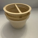 SPX1094FA Basket, Skimmer, Oem Hayward SP1094, You Get All 3. Fixed Price $18.00.