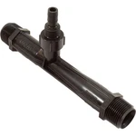 Venturi Injector, Mazzei, 1"MPT, #978. Fixed Price $160.80.