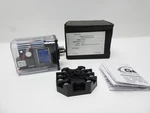 Warrick Controls 16MB1A0 Solid State Relay 10K, 120VAC 8 Pin Octal Socket - New!. Fixed Price $198.95.