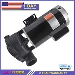 Waterway Plastics Executive 56 Frame Hp Spa Pump, 3722021-13 ,230V, 2-SPEED. Fixed Price $258.00.