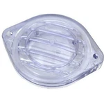 Pentair Pacfab 353625 590 Clear Plastic Lid For Hydro Pump. Fixed Price $85.40.