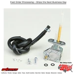 Fuel Valve Oem Part Dr 125 Se (94-96); 200 (96-09). Fixed Price $151.00.
