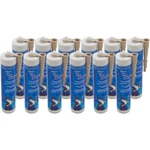 Underwater Magic UWM-03C Sealant 12CT 290ML/9.8OZ Tube. Fixed Price $593.27.