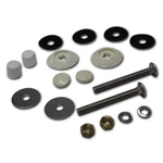 S.r.smith 67-209-911-SS Residential For Two-hole Diving Board Mounting Kit White. Fixed Price $79.25.